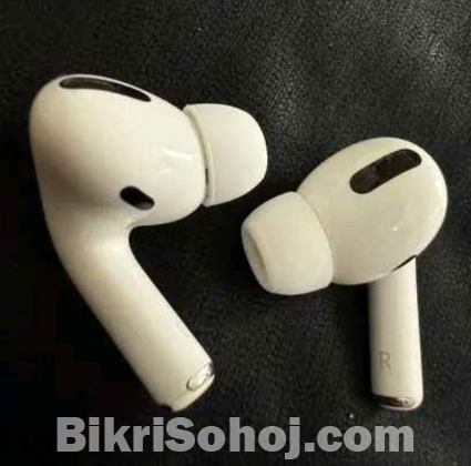 Airpods Pro 2nd Generation